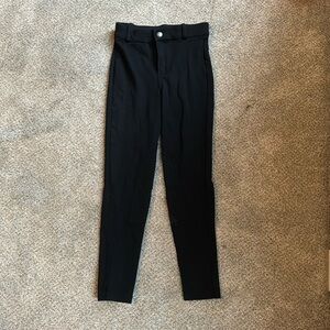 Children’s riding breeches